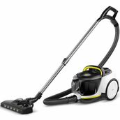 Karcher VCC 6 Cyclonex Dualcontrol BW Elektrikli Süpürge