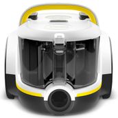 Karcher VCC 6 Cyclonex Dualcontrol Elektrikli Süpürge