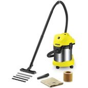 Karcher Wd2 Plus S Elektrikli Süpürge