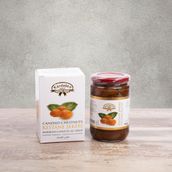 Kardelen Kestane Şekeri Cam Şişe 560 gr