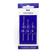 Kardelux Metal Yün İğnesi