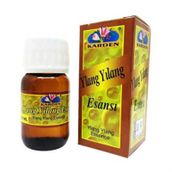Karden 20 ml Ylang Ylang Esansı Yağı