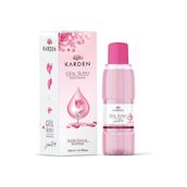 Karden 200 ml Naturel Gül Suyu