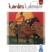 Kardeş Kalemler Aylık Avrasya Edebiyat Dergisi Sayı: 170 Şubat 2021