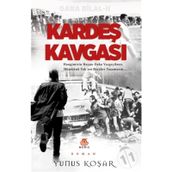 Kardeş Kavgası - Yunus Koşar