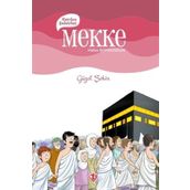 Kardeş Şehirler: Mekke - Güzel Şehir - Türkiye Diyanet Vakfı Yayınları