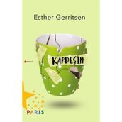 Kardeşim - Esther Gerritsen