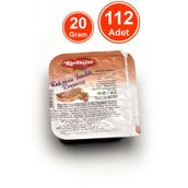 Kardeşler 20 gr Kakaolu Fındık Kreması (112 adet)