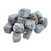 Kardeşler 3 kg Fıstıklı Hindistan Cevizli Kuş Lokumu