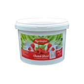 Kardeşler 5 kg Ahududu Reçeli