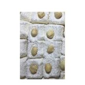 Kardeşler 500 g Basma Fındıklı Sultan Küp Lokum
