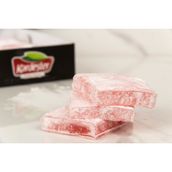 Kardeşler Kuruyemiş Bisküvilik Güllü Lokum 500 gr