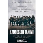 Kardeşler Takımı - Stephen E. Ambrose