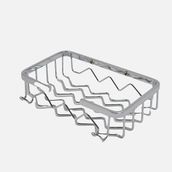 Kare 16,5x11 cm Tekli Süngerlik