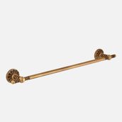 Kare 60 cm Otantik Uzun Havluluk