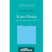 Kare-Deniz - Hasan Akay