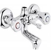 Kare Kpr-6003 Premium Banyo Bataryası