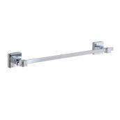 Kare Lizbon 45 cm Uzun Havluluk