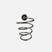 Kare Viza Spiral Fönlük