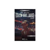 Kareem Abdul Jabbar Güç Kulesi Gece Kitaplığı