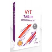 Karekök Yayınları AYT Tarih Denemeleri
