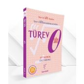 Karekök Yayınları AYT Türev Sıfır