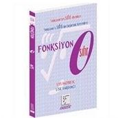 Karekök Yayınları Fonksiyon Sıfır