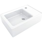 Karen Banyo Sense 45x30 cm Lavabo