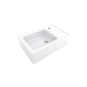 Karen Banyo Sense Dolap Uyumlu 45x30 cm Lavabo