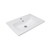 Karen Banyo Star 65 cm Dolap Uyumlu Seramik Lavabo