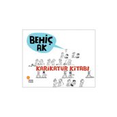 KARİKATÜR KİTABI - BEHİÇ AK