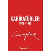 Karikatürler - Cem Yılmaz