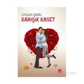 KARIŞIK KASET - UYGAR ŞIRIN