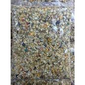 Karışık Kemirgen Yemi Hamster Ginepik Tavşan Yemi 5 Kg