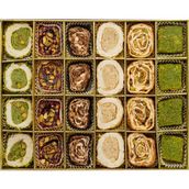 Karışık Lokum 550 gr