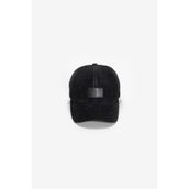 Karl Lagerfeld Erkek Baseball Şapka,Siyah Standart,4099804541723