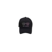 Karl Lagerfeld Erkek Baseball Şapka,Siyah Standart,4099804543222