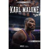 Karl Malone Postacı Gece Kitaplığı
