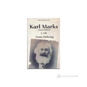 Karl Marks - Franz Mehring