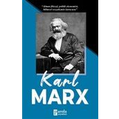 Karl Marx - Turan Tektaş