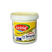 Karlıdağ Köylüm 950 gr Tuzlu Tereyağı