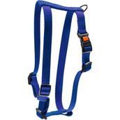 Karlie 35-50x1.5 S Mavi Köpek Göğüs Tasması