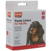 Karlie 555-505336 S 30'lu Dişi Köpek Hijyen Pedi