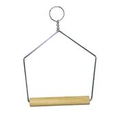 Karlie Ahşap 27x12 cm Kuş Salıncağı