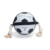 Karlıe Futbol Topu 3 Numara 19 Cm (ipi Çıkarılabilir)