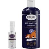 Karlie Natural 300 ml Deodorant Köpek Şampuanı