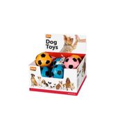 Karlie Neon Lastik Top 10 cm Köpek Oyuncağı