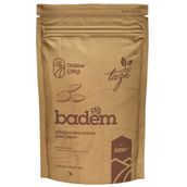 Karlıoğlu 1 kg Çiğ Yerli Badem