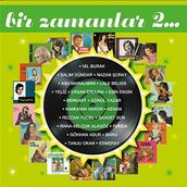 KARMA - BİR ZAMANLAR 2 (PLAK)
