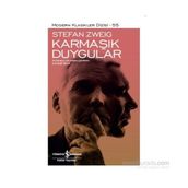 Karmaşık Duygular - Stefan Zweig